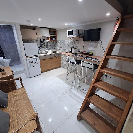 Cozy Loft In The Heart Of バレッタ エクステリア 写真