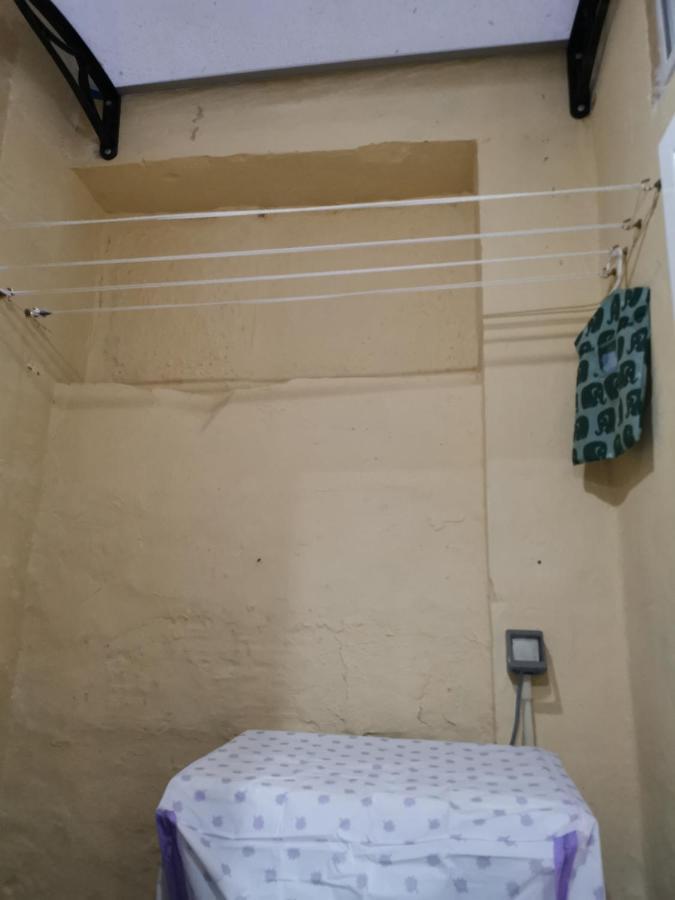 Cozy Loft In The Heart Of バレッタ エクステリア 写真