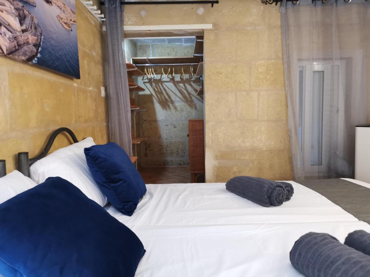 Cozy Loft In The Heart Of バレッタ エクステリア 写真