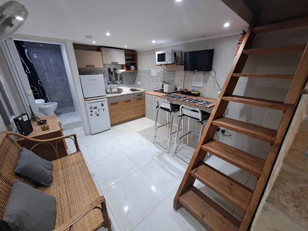 Cozy Loft In The Heart Of バレッタ エクステリア 写真